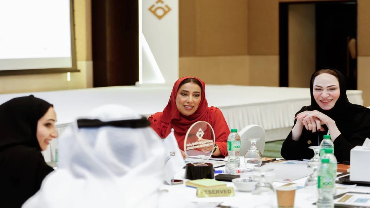 منال بنت محمد تؤكد أهمية التوازن بين الجنسين في التنمية المستدامة